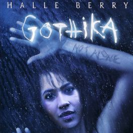 Affiche "Gothika"